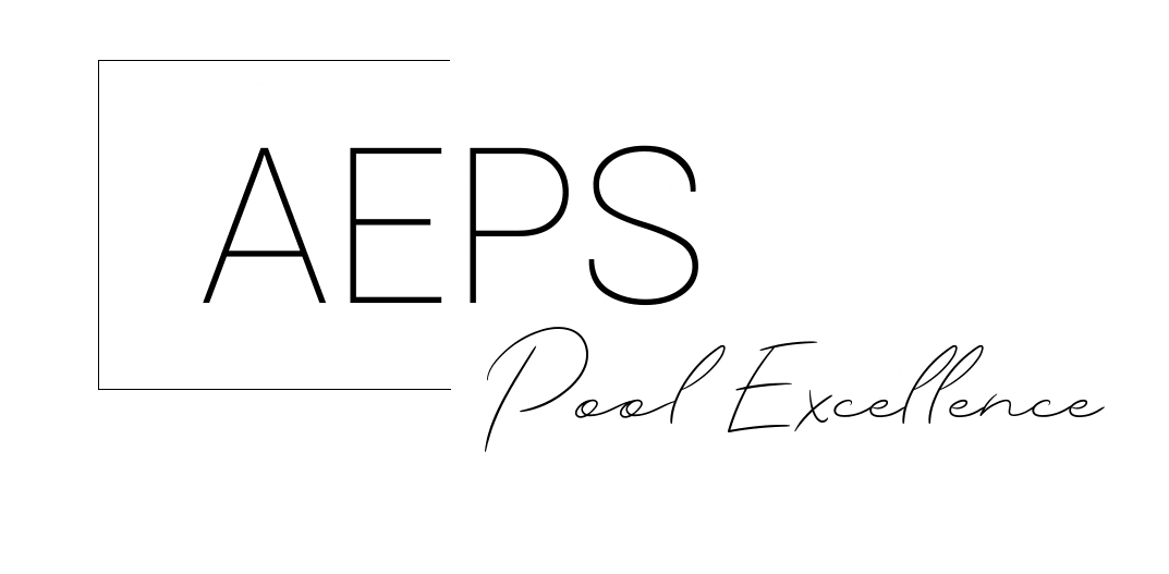 AEPS Pool Excellence Logo